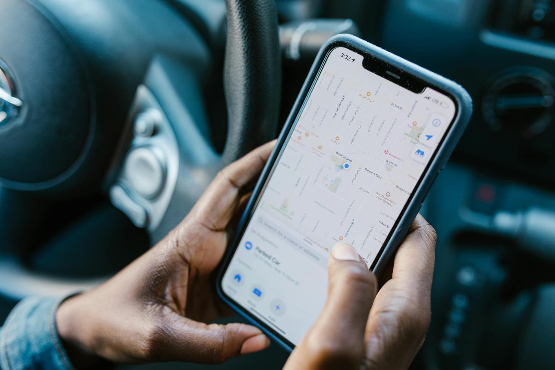 GPS Takip Cihazlarının Genel Özellikleri