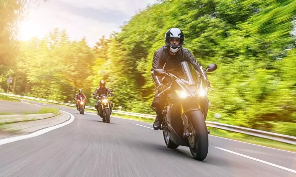 Motosikletlerde GPS Takip Sistemleri Kullanmanın Faydaları