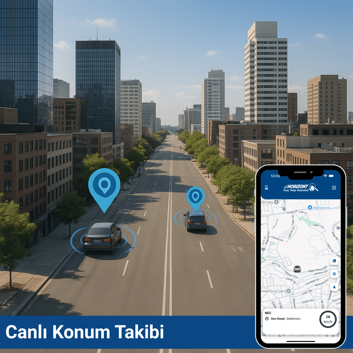 Mobil 4G GPS Takip Cihazı thumbnail 6