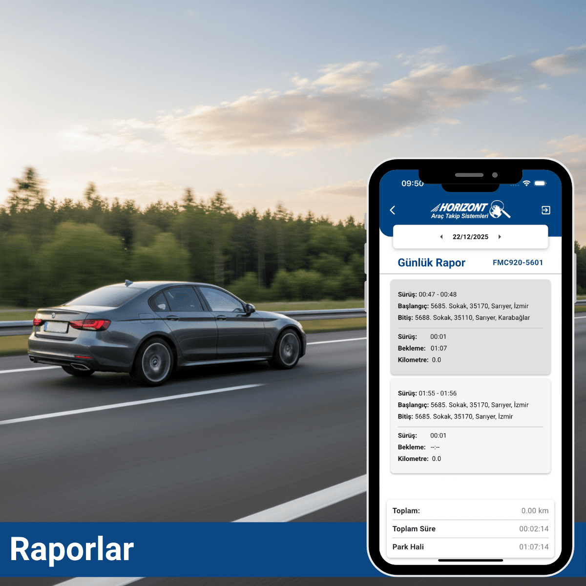 Multi Model 2G GPS Araç Takip Cihazı thumbnail 4